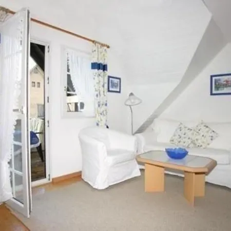 Διαμέρισμα Ferienwohnung Haus Anja In Ernst