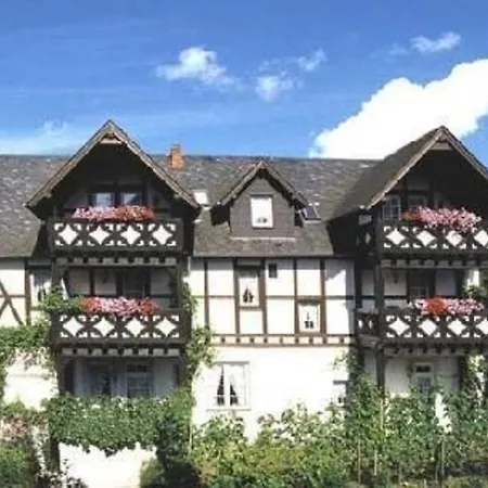 Ferienwohnung Haus Anja In * Ernst